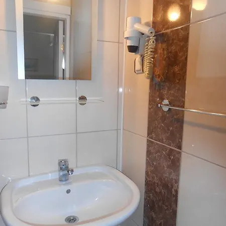 Otel Demir 3*