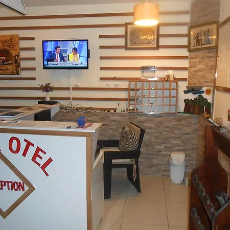 Demir Alanya