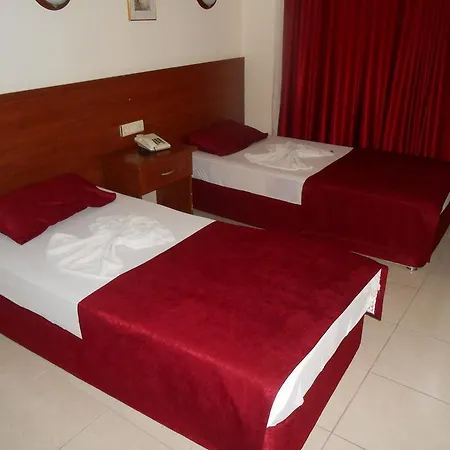 Hotel Demir Alanya