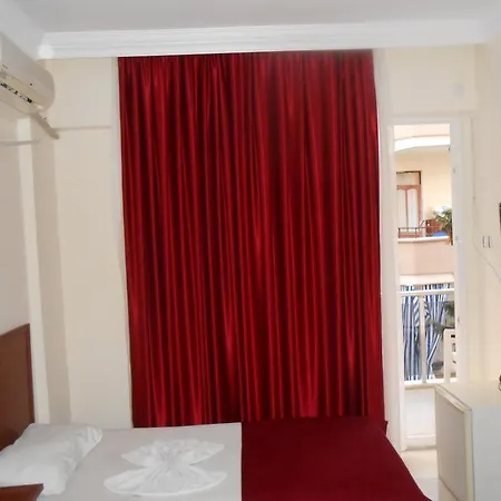 Demir Hotel