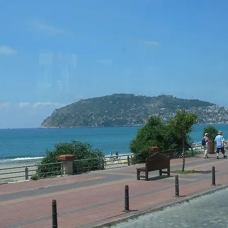 Demir 3* Alanya