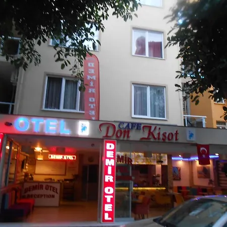 Otel Demir