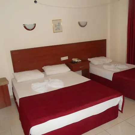 Demir Hotel