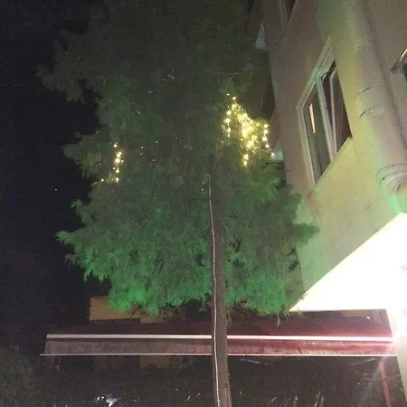 Hotel Demir Alanya