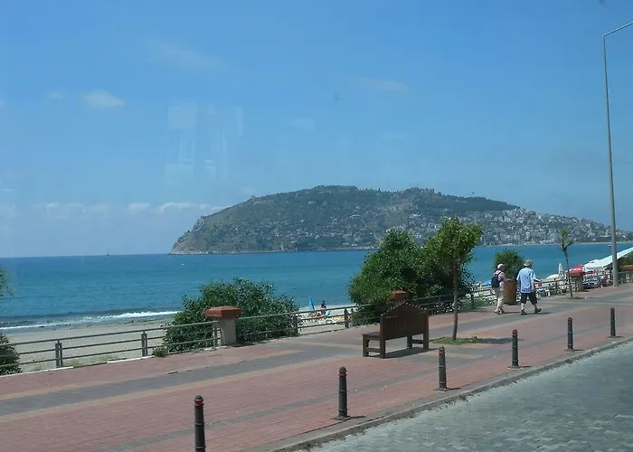 Demir 3* Alanya