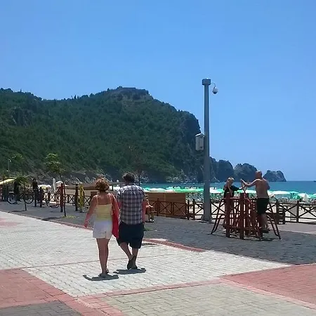 Hotell Demir