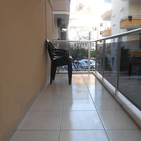Demir Hotell 3*