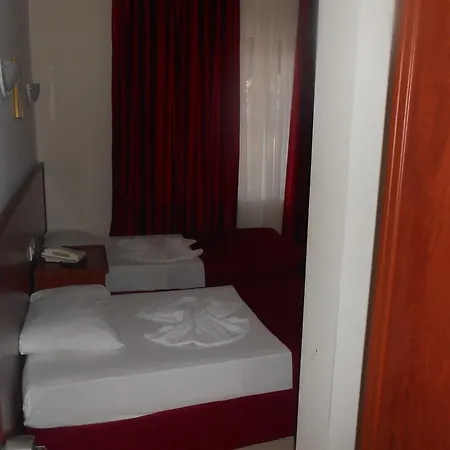 Demir Hotell 3*