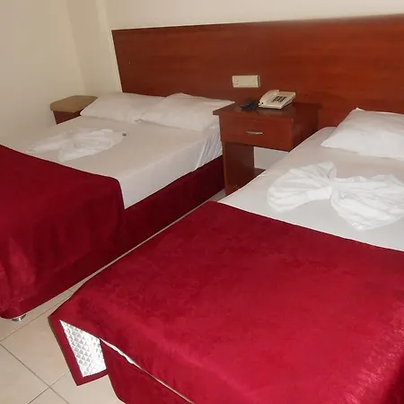 Hotell Demir Alanya