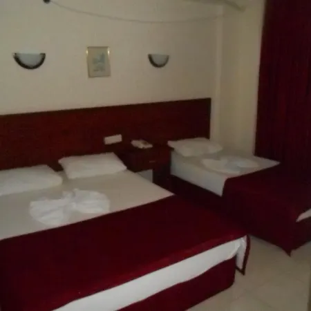 מלון Demir אלאניה